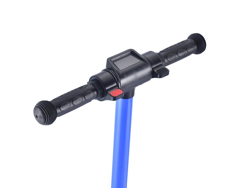 Bogist E6 PRO Children's Electric Scooter 24V1.5Ah Battery 80W Motor City Commuting 5 INCH Solid Tire Outdoor Riding Folding E-Scooter