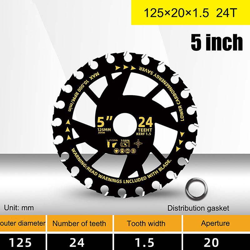 Энергосберегающие литиевые пилы Энергоэффективные литиевые пилы для резки древесины Деревообработка Плотницкие работы Специальный сплав