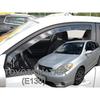 J&J AUTOMOTIVE | Heko Deflecteurs D'air Déflecteurs De Vent Pour Toyota Matrix E130 5P. Berlina 2003-2008