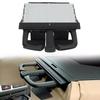 Folding Car Center Console Cup Holder 8P0885995B For Volkswagen Jetta