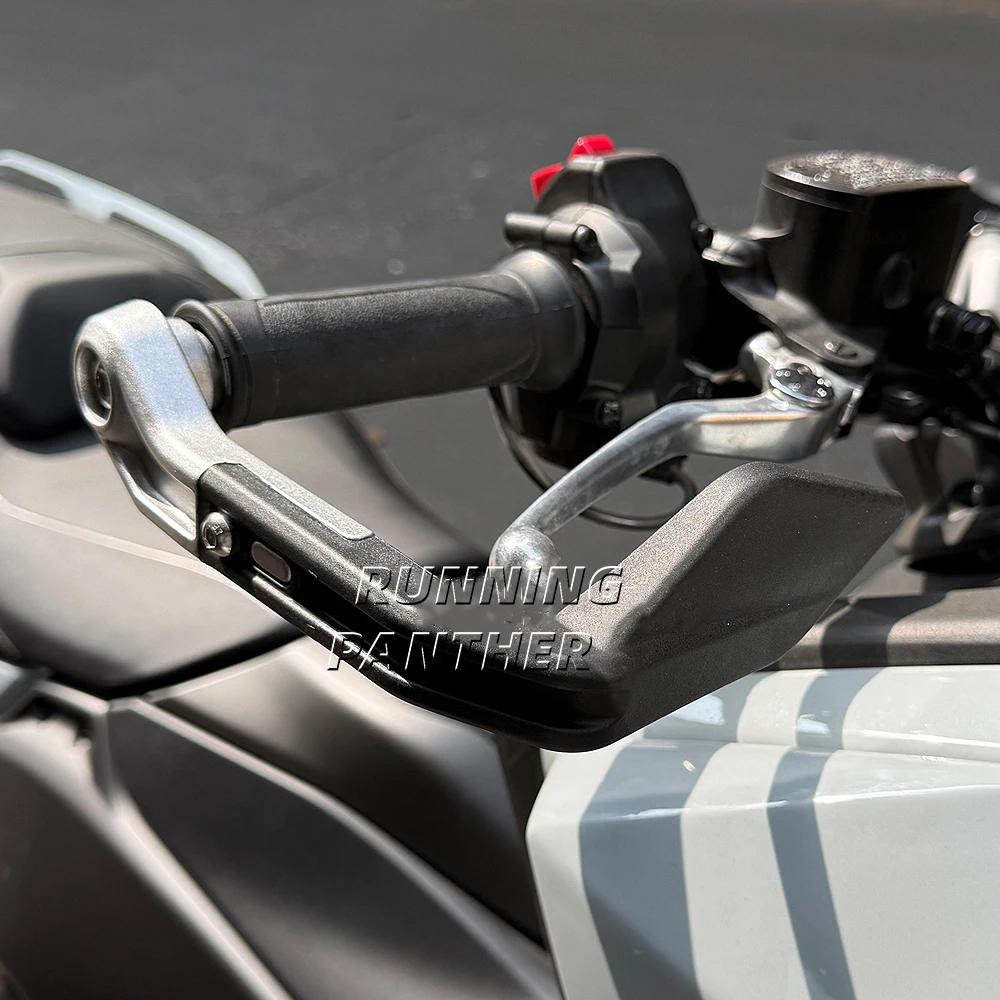 Аксессуары для мотоцикла YAMAHA TMAX 560 T-MAX 560 TMAX 560 Tech MAX 2022-2026 Защита рычага тормоза и сцепления защита рук