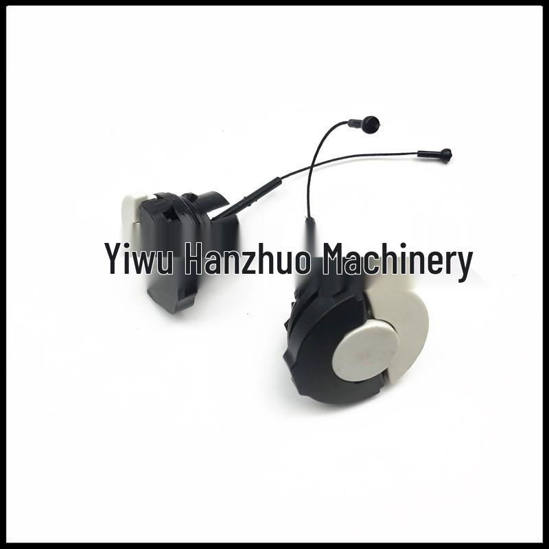 Крышка топливного и масляного бака Husqvarna для моделей 130, 135, 435, 440, 445, 450, 455, 460