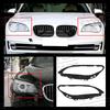 63117225237 Уплотнительная лента фары Уплотнительное кольцо Для BMW 7 серии F01 F02730 740 750 760 2007-2015 63117225238