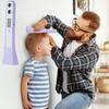 Accurate Electronic Height Ruler Rechargeable Height Measuring Tool Children