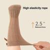Breathable Lightweight Baby Socks Cotton Multi-color 9 Cm 1 Pair