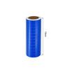 15cm*5m Shiny Blue Reflective Adhesive Tapes Waterproof Self-Adhesive Safety Warning Reflectors Stickers For Truck Trailer Cars