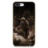 Силиконовые чехлы Deep Sea Diver Banksy для LG G2 G3 G4 Mini G5 G6 G7 Q6 Q7 Q8 Q9 V10 V20 V30 X Power 2 3 Spirit