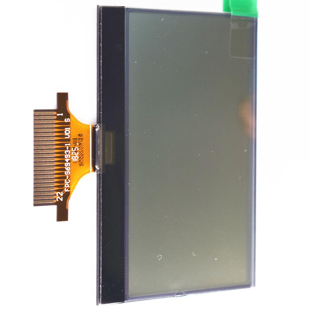 Автомобильный ЖК-дисплей для Fiat Linea Punto Fiorino Doblo Qubo 51822828 51828263