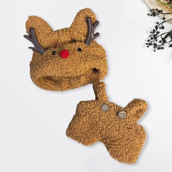 Одежда для кукол 17 см Идеально подходящий кукольный комбинезон