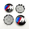 4 шт. 56/60/68 мм Колпачки на ступицу колеса автомобиля Крышка колеса Для BMW E36 E39 E46 E60 E90 E90 F01 F30 E93 G01 G20 G21 G30 G11 F15 X5 X3