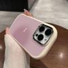 Силиконовый чехол для телефона Blooming Purple для iPhone 15/14promax - мягкий чехол, устойчивый к падениям, чехол для iPhone 15/14/13/12/11/XS/XSMAX ProMax Lady