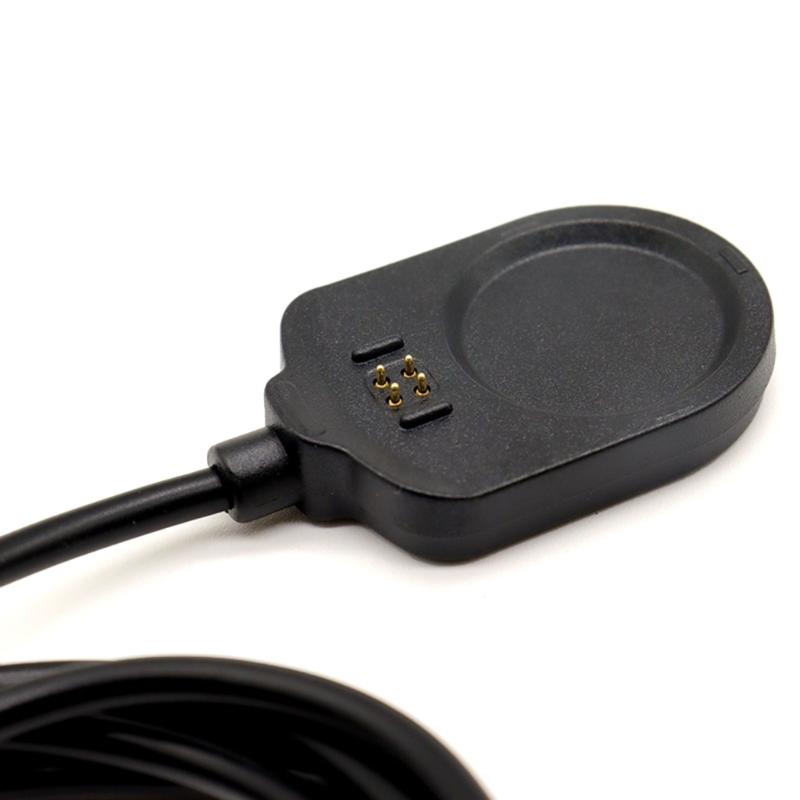 Кабель док-станции для умных часов MARQ2 Athlete/Adventure/Captain/Golfer, USB C, кабель-адаптер