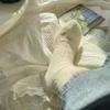 1 пара новых женских однотонных уютных носков из норкового бархата, зимние чулочно-носочные изделия, утолщенные теплые, чистого цвета, для сна, на полу, для дома, пушистые носки Harajuku