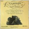 LP Пластинка ВОЛЬФГАНГ АМАДЕЙ МОЦАРТ - ВАЛЬТЕР ГИ - Полное собрание произведений для фортепиано соло, Том OL3113 COLUMBIA 1960 Япония Классика Б/У