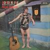 Виниловая пластинка NIGEL DENVER Borderline SKL5014 Decca 1969 Великобритания CountryFolk Б/у