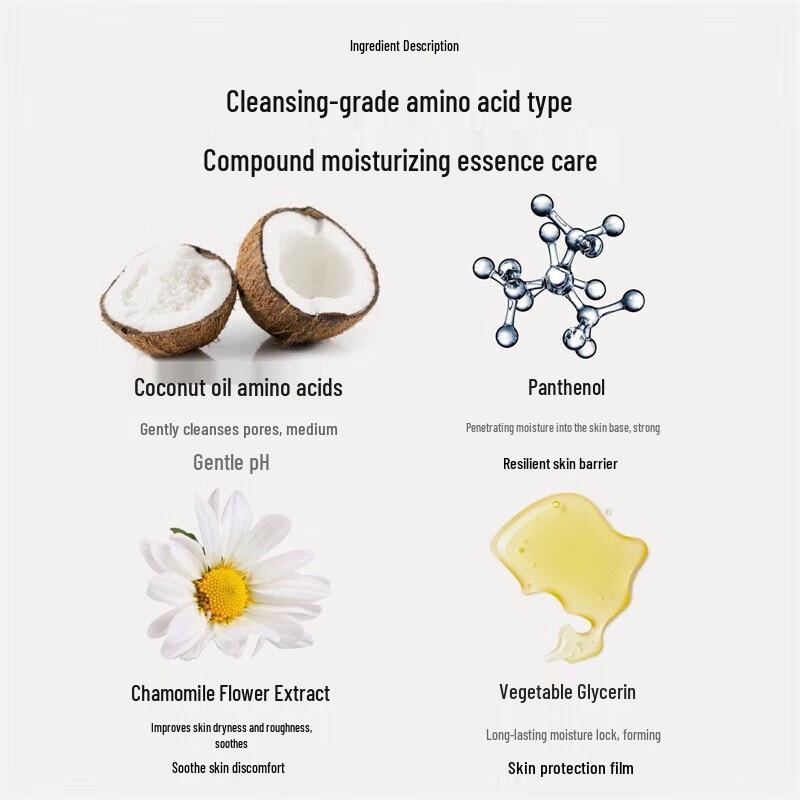 Grand Earth Golden Liquid Moisturizing Shower Gel