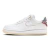 Женские кроссовки Air Force 1 Low Native Patterns белые FN8918-111