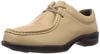 Оксфордский бежевый см 3E [Hush Puppies] L-2713 Женский 22.5