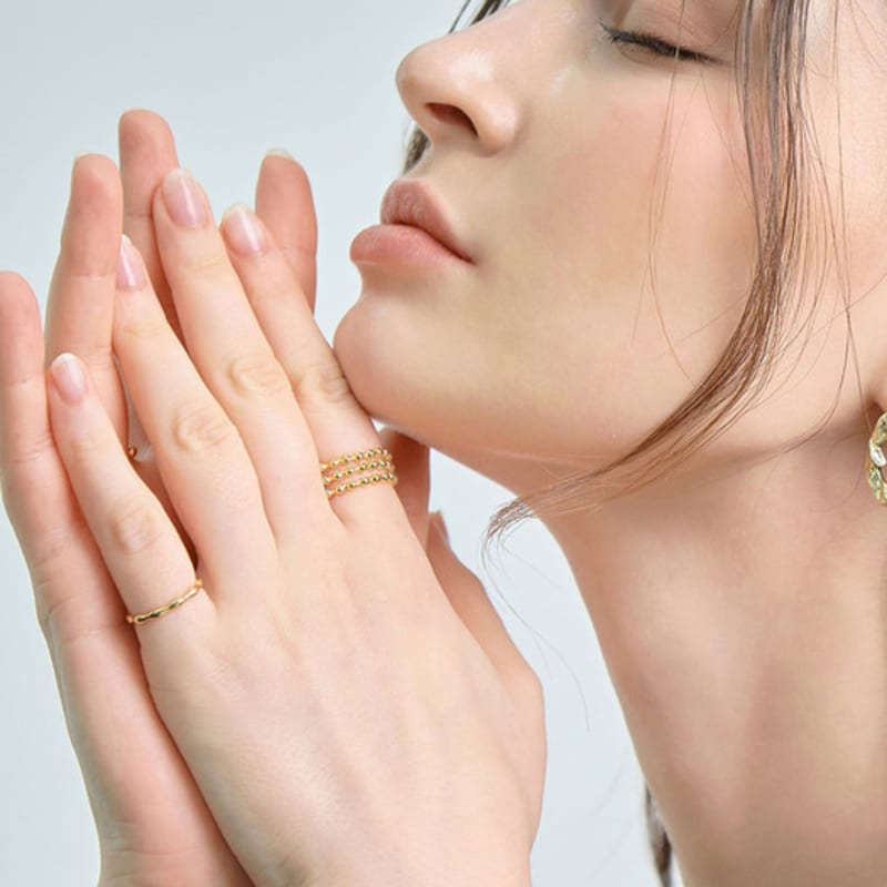 ENCLAIR CLETO RING