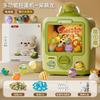 Rabbit Arcade Claw Machine Game Vending Claw Machine For Kids Prize Dispenser Game Toys For Kids Gift Mini Electronic Dinosaur