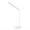 LED Desk Lamp Multifunctional Eye Protection Portable LED Reading Light for Home Office Bedroom 1901 Dual Purpose