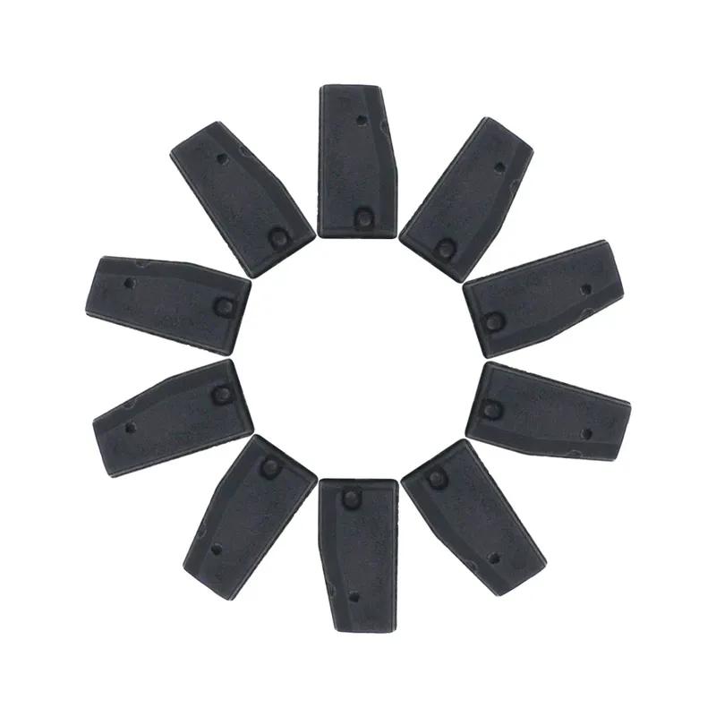 5PCS High Quality Car Transponder For Toyota 2013 2014 2015 2016 2017, H 8A chip for Toyota , Blank WS21-4D 128 Bit for H Chip