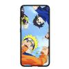 Чехол для телефона Samsung Galaxy S25 S24 S23 iPhone 16 15 Redmi Note 14 13 12 16E 8 9 X 11 Pro Max XR OPPO Moto Huawei Nara Shikamaru Comics Naruto Cover
