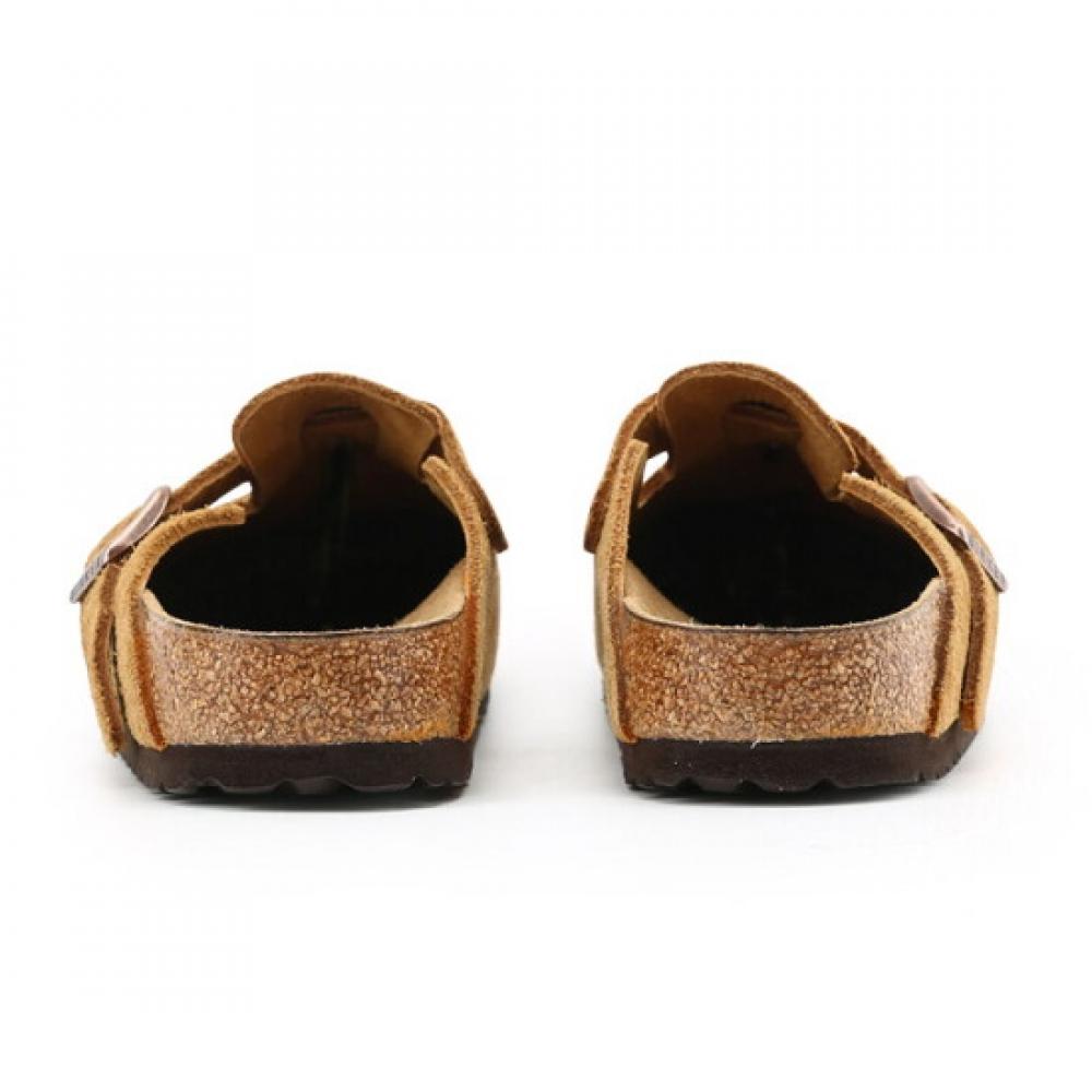 Birkenstock Sports Boston Bs Narrow 1027119