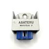 ASATERU Мотоциклетный регулятор-выпрямитель 4 контакта Honda Super Cab Dio Lead Today Cab
