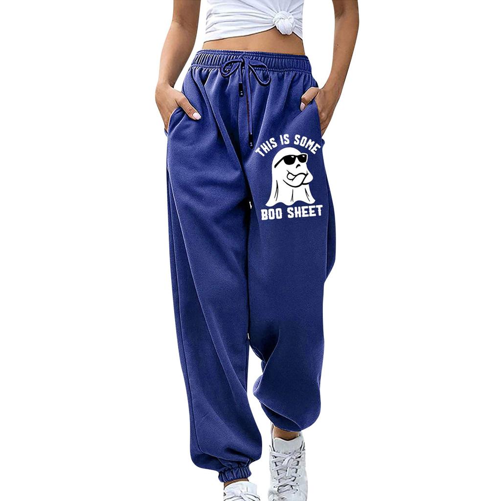 Женские спортивные брюки с карманом на ремне, модные, пэчворк, контрастная резинка на талии, повседневные спортивные брюки