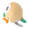 Pokemon Center Original 722 Plush Toy Pokémon Fit Rowlet