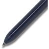PARKER Parker Multifunction Pen Sonnet Navy Blue CT 3 in 1 Ballpoint Pen 2 Colors (Red Black) & M...
