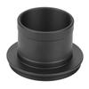 1.25inch T Mount Telescope Lens To M42 X 0.75 Thread Adapter for Astronomy Telescopes