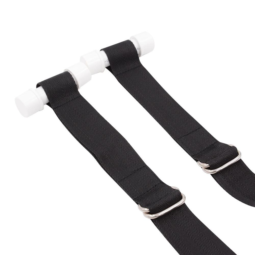 Сексуальные качели Carmen Upper Hehuan Swing Swing SM Split Leg Пара Секс Вспомогательные игрушки Взрослые Товары