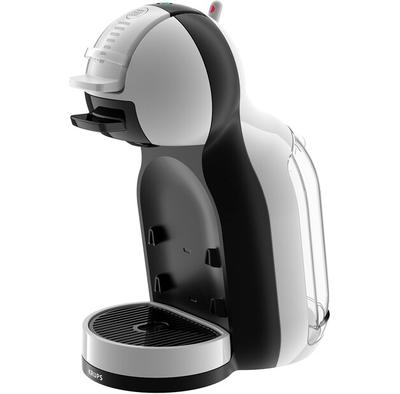 Капсульная кофемашина Krups KP 123B Nescafe Dolce Gusto Mini Me