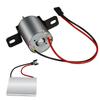 Electric Generator Motor Accessories Replacement Fireplace Fans Heat Operated for Most Common Fireplace Fans Accessories
