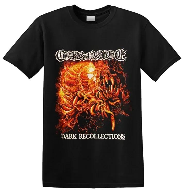 Футболка Carnage Dark Recollections