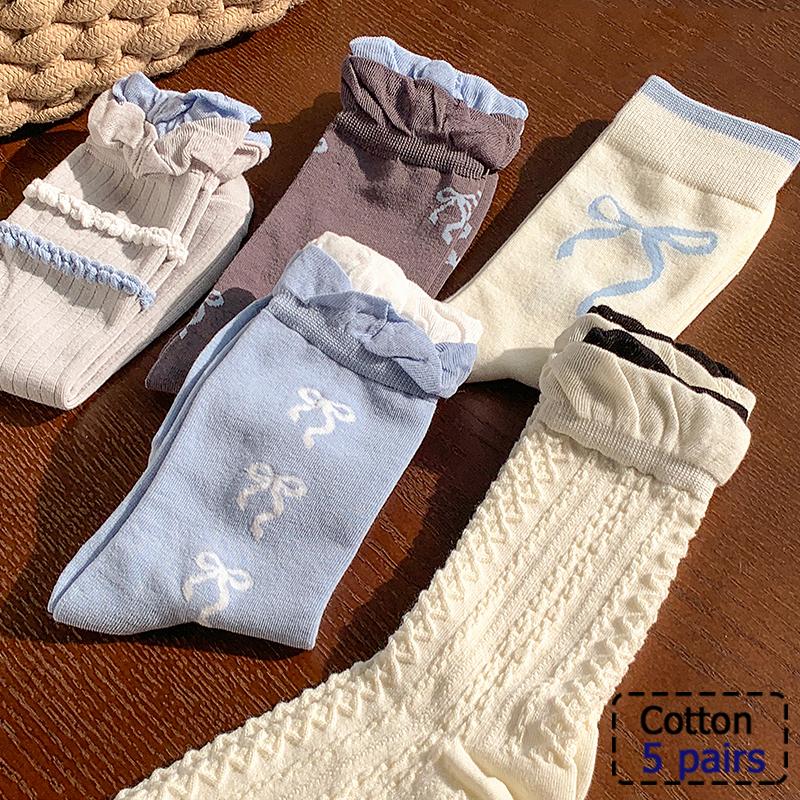 5/6/12 Pairs Men's Boat Socks Breathability Sweat Absorption Sports Business Socks Leisure Solid Color Men's Low Tube Floor Sock