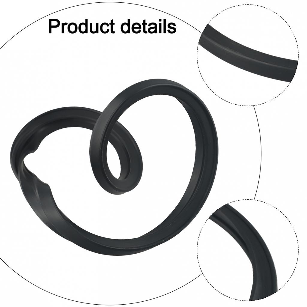 Долговечная прокладка головки фильтра для CX250F C250 C500 C750 C1000