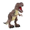 Dinosaur Toy   Battery Powered Plastic with Light Roaring Sound Electric Walking Dinosaur Toy for Boys Girls Gift
