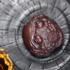 Фиолетовый Песок Золотая Жаба Чайный Питомец Исин, Трехногая Золотая Жаба Фиолетовая Глина Чайные Питомцы Украшение, Набор для Чайной Церемонии Кунг-фу Kawaii Аксессуары