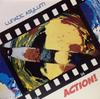 12inch Record LUNATIC ASYLUM - Action! DID128325 Indisc 1991 Belgium Dance & Electronica Used