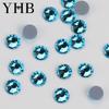 YHB Высококачественные стразы стразы горячей фиксации оптом стразы горячей фиксации
