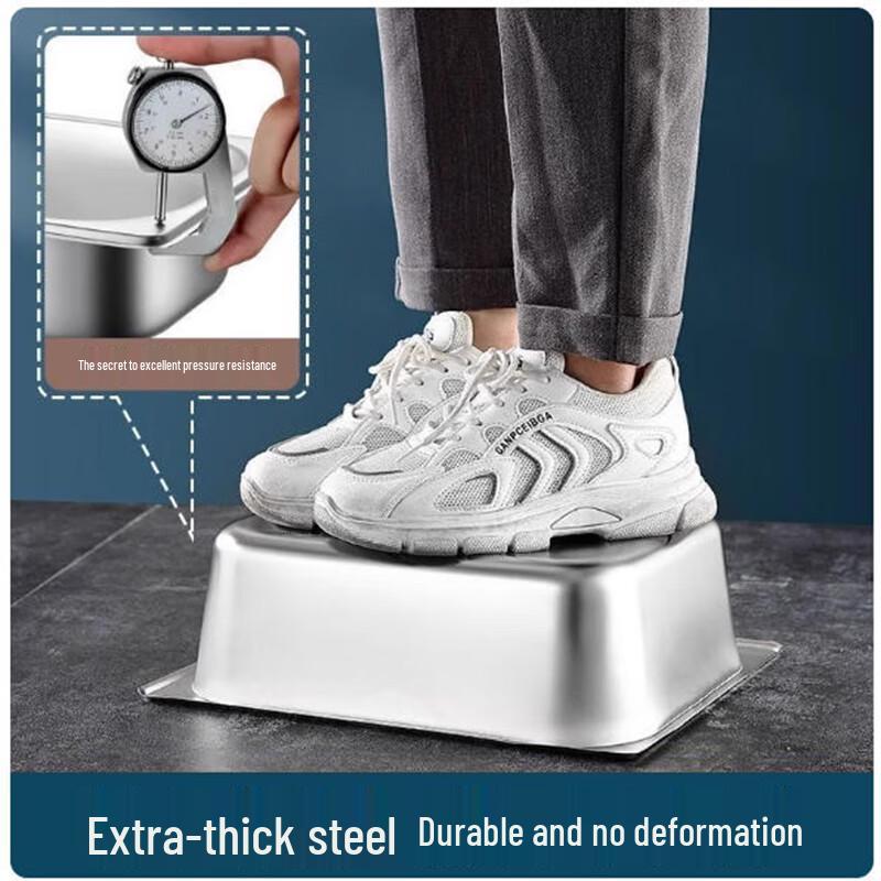 Sheng Bi Lai Гастрономическая емкость из нержавеющей стали 304