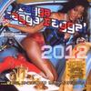 CD РАЗЛИЧНЫЕ Ragga Ragga Ragga 2012 VPGSCD5215 Greensleeves Re 2012 Великобритания Регги Ска Даб Б/У