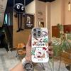 Sanrio TK Чехол для телефона Hello Kitty Серебристый для Apple 16