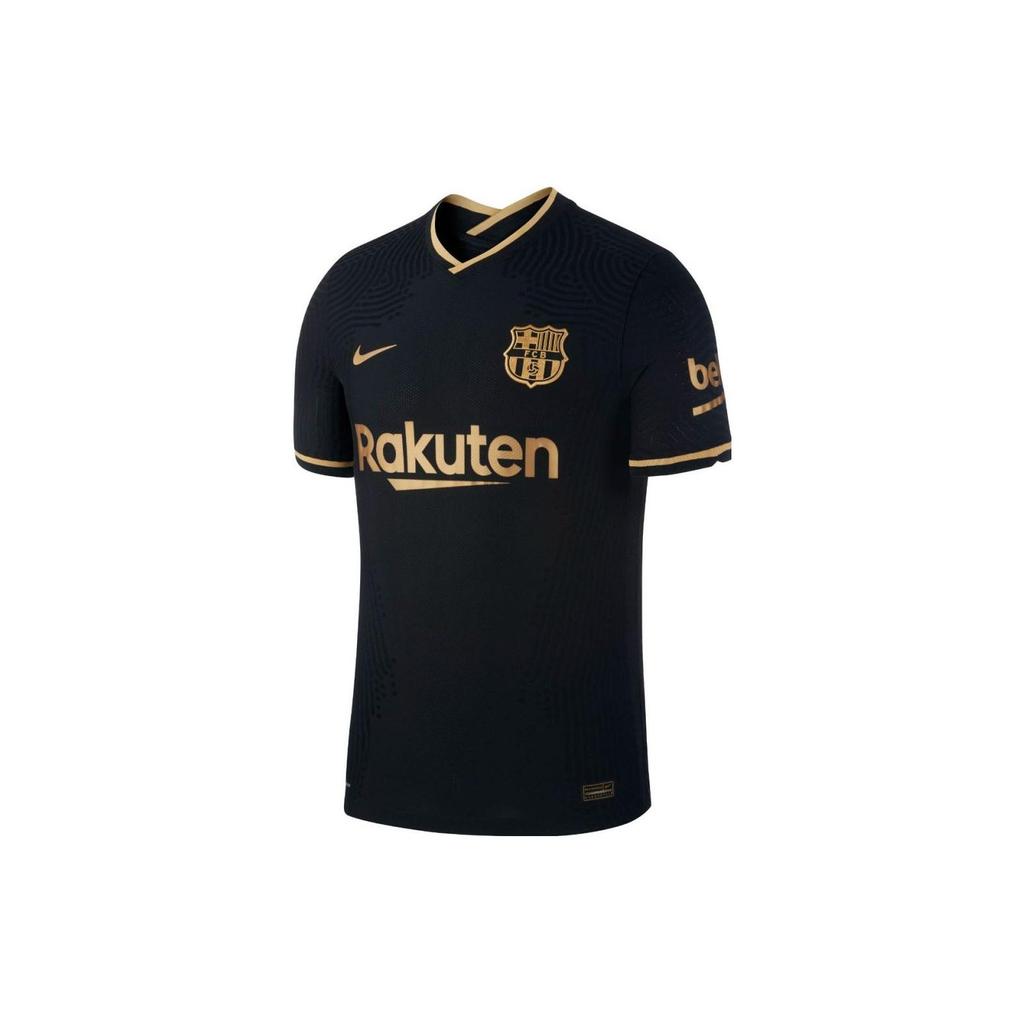 Nike Мужские Футбольные Майки Черные Умеренный Прямой Крой CD4184-011
