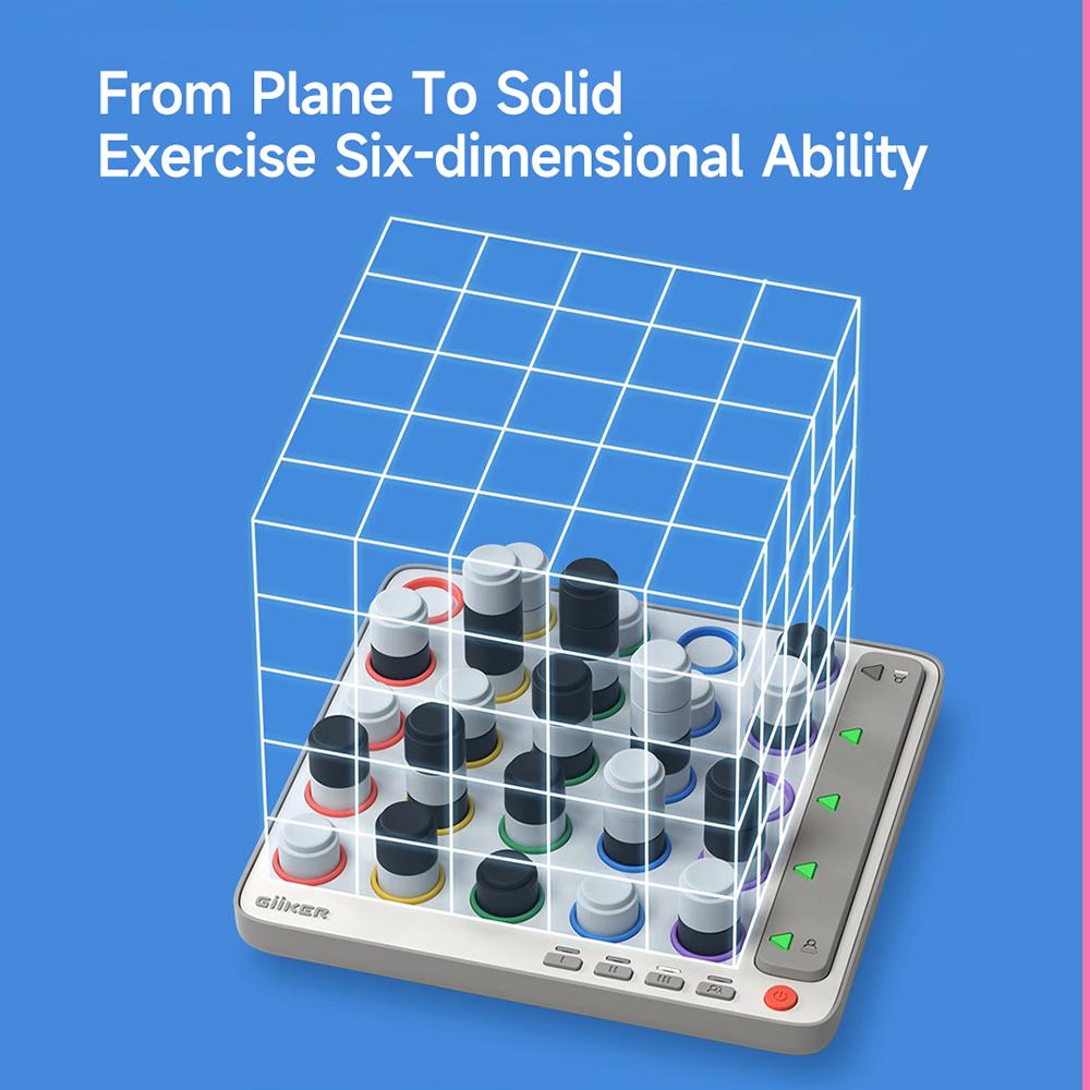 Xiaomi Giiker Smart Four puzzle