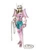 TAMASHII NATIONS Saint Seiya Cloth Myth Andromeda Shun Early Bronze Cloth