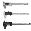 Workshop Ruler Electronic Precision Micrometer Stainless Steel LCD Gauge Digital Vernier Caliper